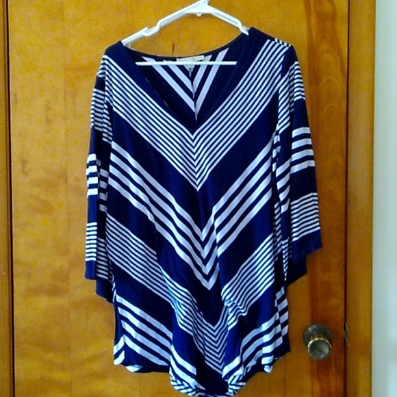 Maria Gabrielle Tops - Maria Gabriella Ladies Top